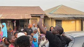 Maraba outreach Maraba outreach